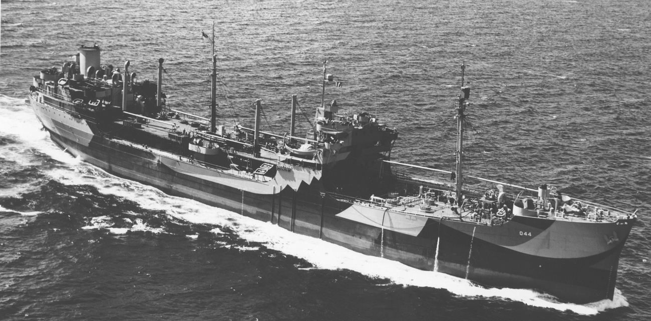 ship